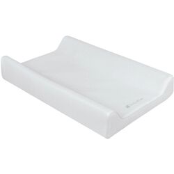 Saltea de infasat Kikka Boo Airknit 45x70 (White) Thumb