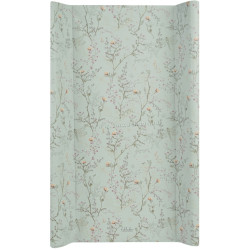 Пеленальник Kikka Boo Secret Garden Soft 70x50 (Green)