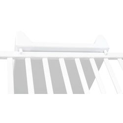 Saltea de infasat KikkaBoo Jungle King Hard 70x50 (Green) Thumb