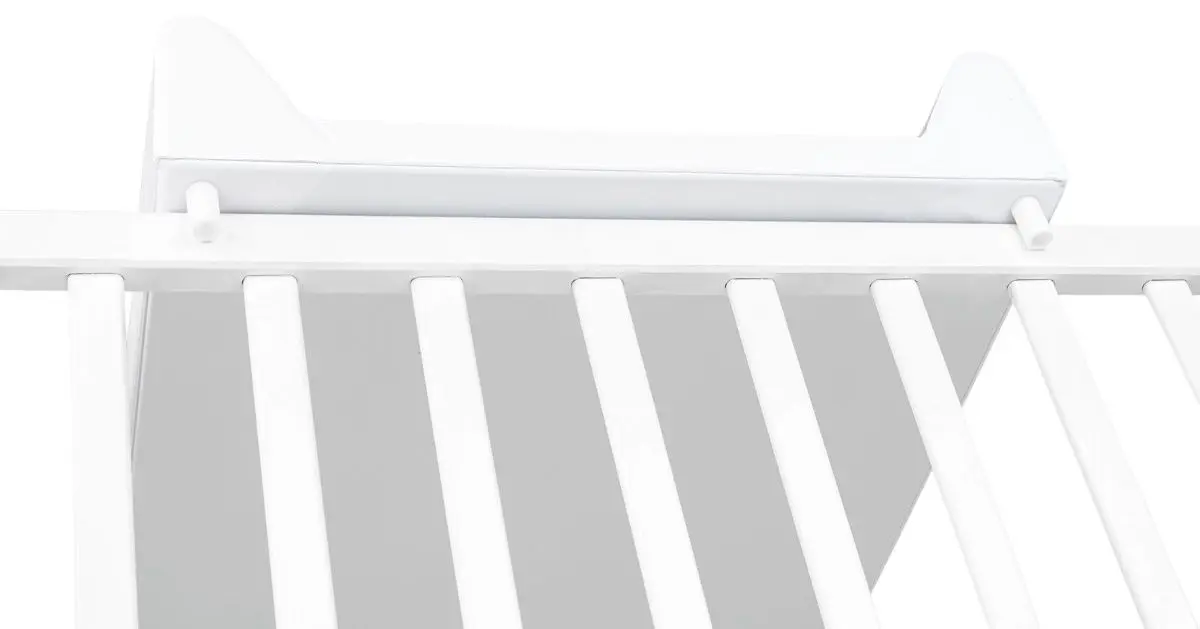 Saltea de infasat KikkaBoo Jungle King Hard 80x50 (Green)