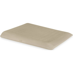 Пеленальник Lionelo Megs 70x49 (Beige Sand) Thumb