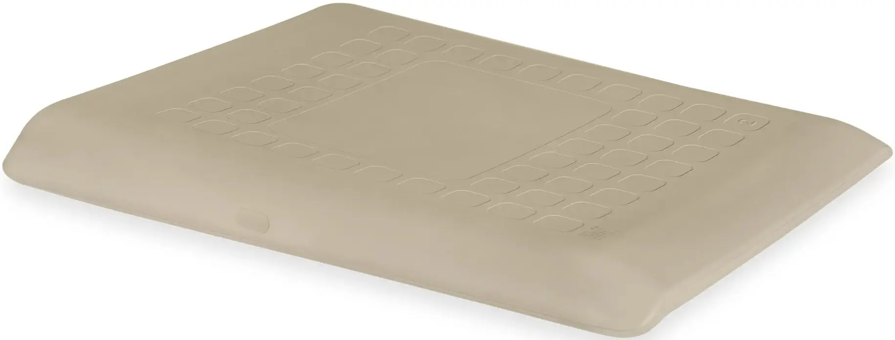 Пеленальник Lionelo Megs 70x49 (Beige Sand) - 3