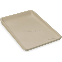 Пеленальник Lionelo Megs 70x49 (Beige Sand)