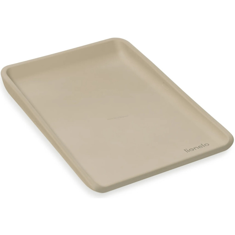 Пеленальник Lionelo Megs 70x49 (Beige Sand)