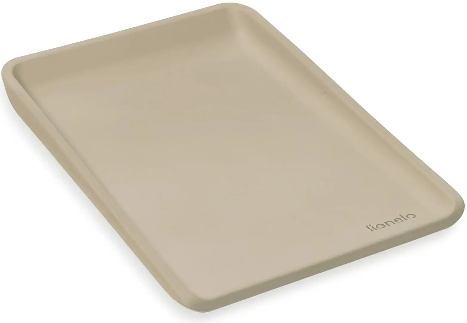Пеленальник Lionelo Megs 70x49 (Beige Sand)