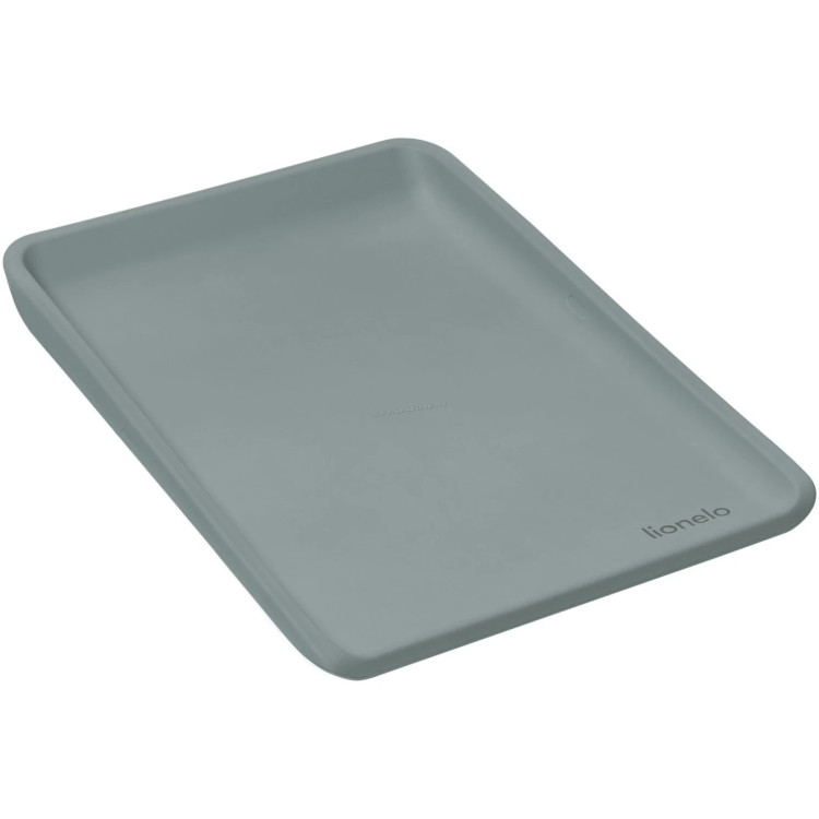 Saltea de infasat Lionelo Megs 70x49 (Grey Dove)