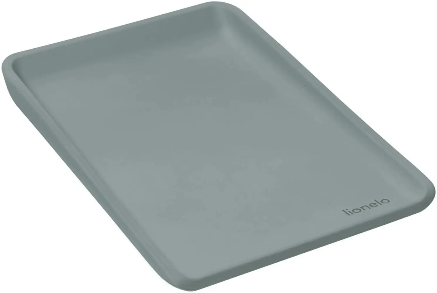Пеленальник Lionelo Megs 70x49 (Grey Dove)
