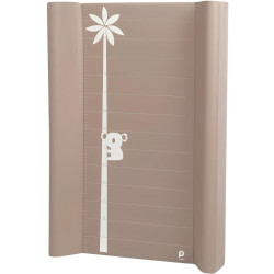 Saltea de infasat Premaman Koala 70x50 (Brown) Thumb