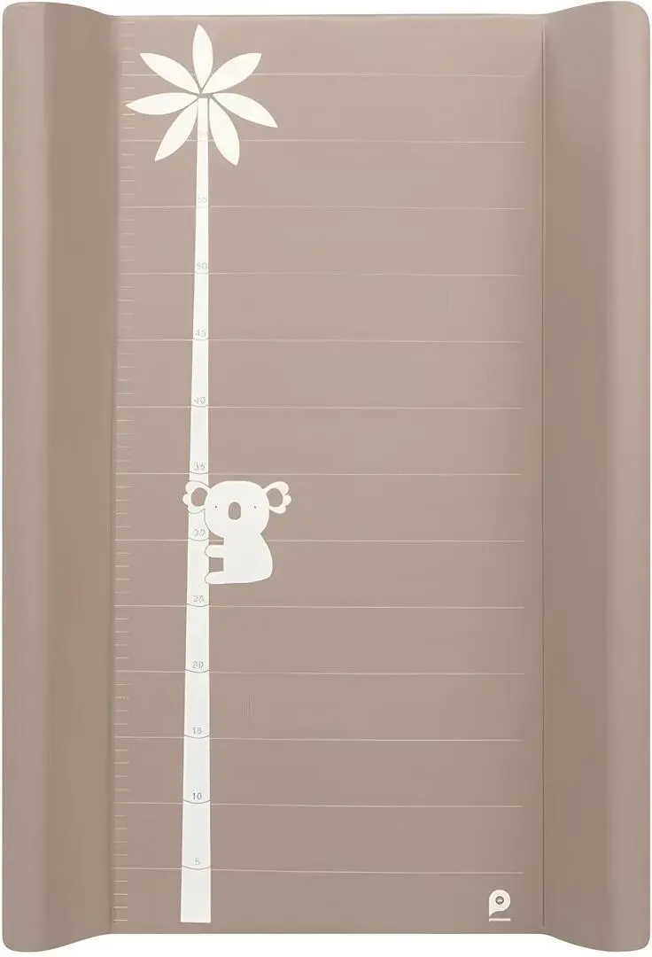 Saltea de infasat Premaman Koala 70x50 (Brown)