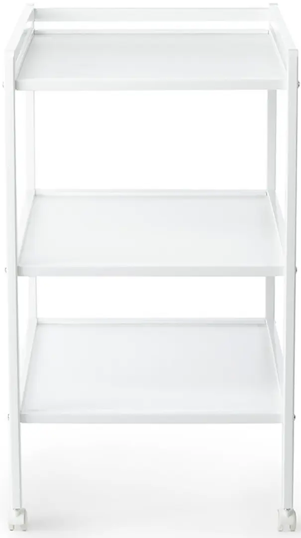 Masa de infasat Premaman PBRHMN (White)