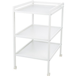 Masa de infasat Premaman PBRHMN (White) Thumb