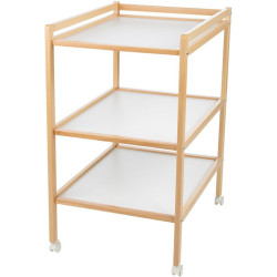 Masa de infasat Premaman PBRHMO (Beige) Thumb