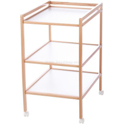 Masa de infasat Premaman PBRHMO (Beige)