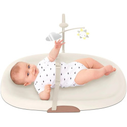 Пеленальник Skip Hop Nursery Style 80x46 (Oat) Thumb
