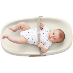 Пеленальник Skip Hop Nursery Style 80x46 (Oat) Thumb