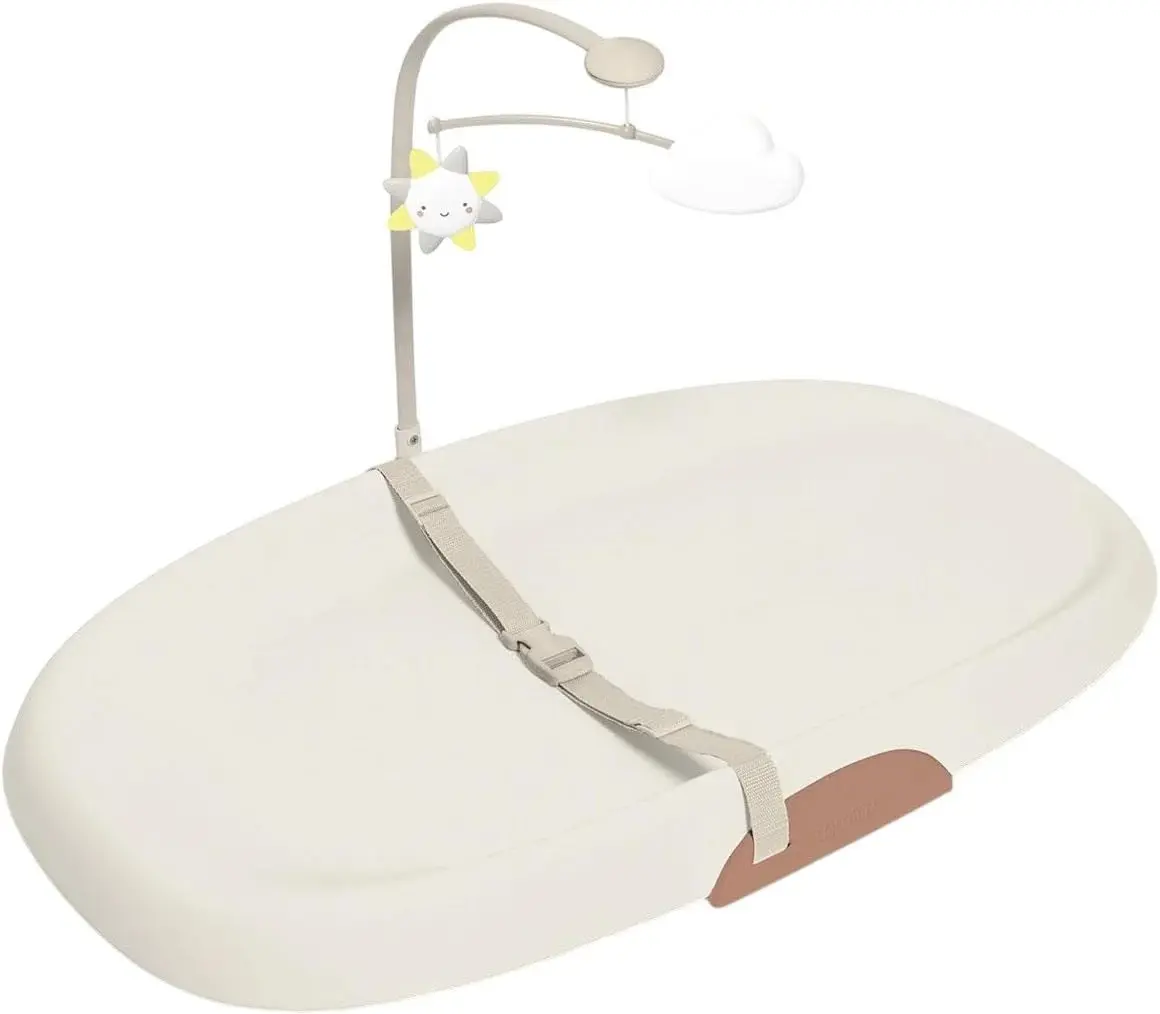 Пеленальник Skip Hop Nursery Style 80x46 (Oat)