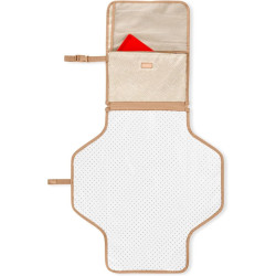 Пеленальник Skip Hop Pronto (Beige Swirl) Thumb