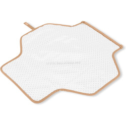 Пеленальник Skip Hop Pronto (Beige Swirl) Thumb