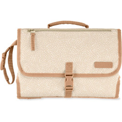 Пеленальник Skip Hop Pronto (Beige Swirl) Thumb