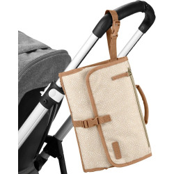 Пеленальник Skip Hop Pronto (Beige Swirl) Thumb