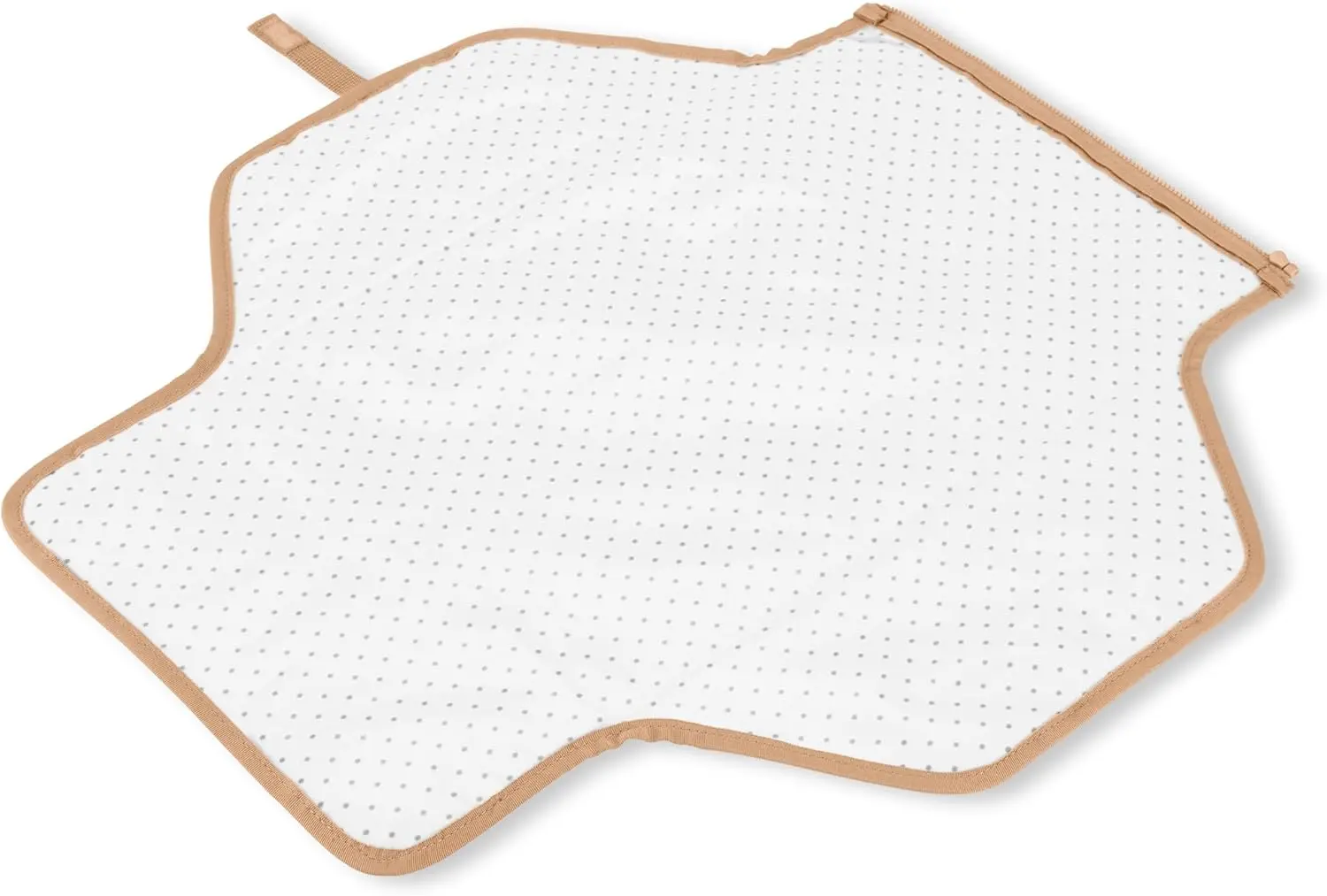 Пеленальник Skip Hop Pronto (Beige Swirl)