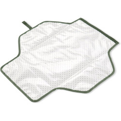 Saltea de infasat Skip Hop Pronto Signature (Dark Sage)