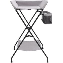 Masa de infasat VidaXL 10265 (Grey) Thumb