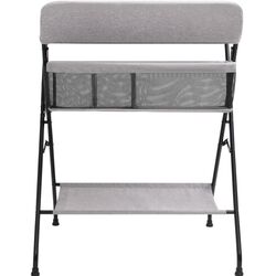 Masa de infasat VidaXL 10265 (Grey) Thumb