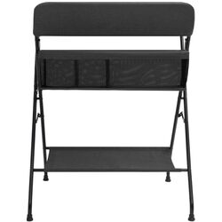 Masa de infasat VidaXL 10266 (Anthracite) Thumb