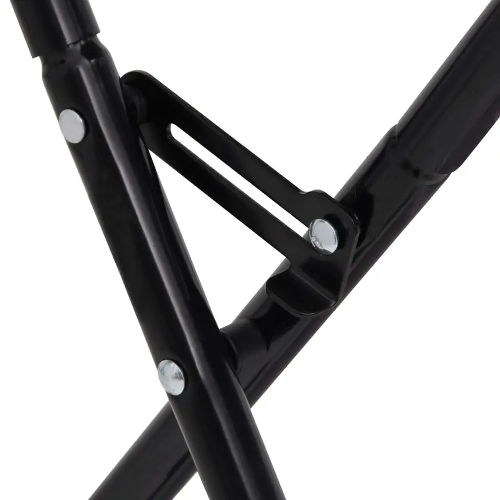 Masa de infasat VidaXL 10266 (Anthracite)