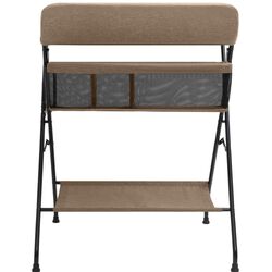 Masa de infasat VidaXL 10267 (Taupe Grey) Thumb