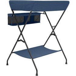 Masa de infasat VidaXL 10268 (Blue) Thumb