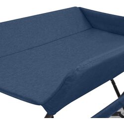 Masa de infasat VidaXL 10268 (Blue) Thumb