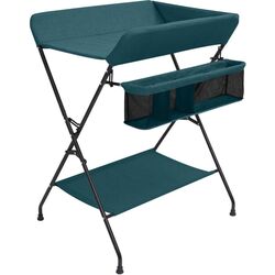 Masa de infasat VidaXL 10270 (Green)