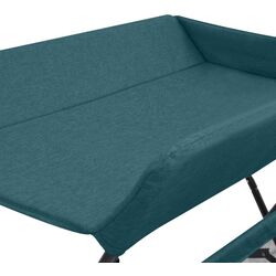 Masa de infasat VidaXL 10270 (Green) Thumb