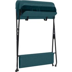 Masa de infasat VidaXL 10270 (Green) Thumb