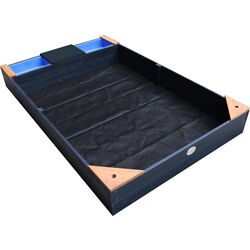 Песочница Axi А031.014.05 (Black) Thumb