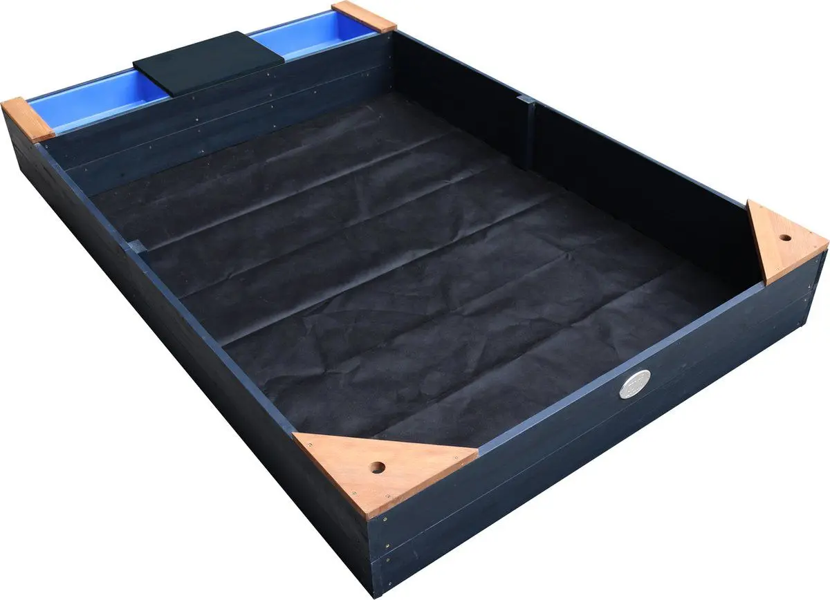 Песочница Axi А031.014.05 (Black)