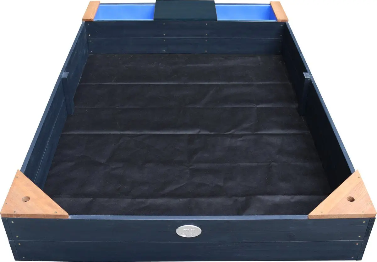 Песочница Axi А031.014.05 (Black)