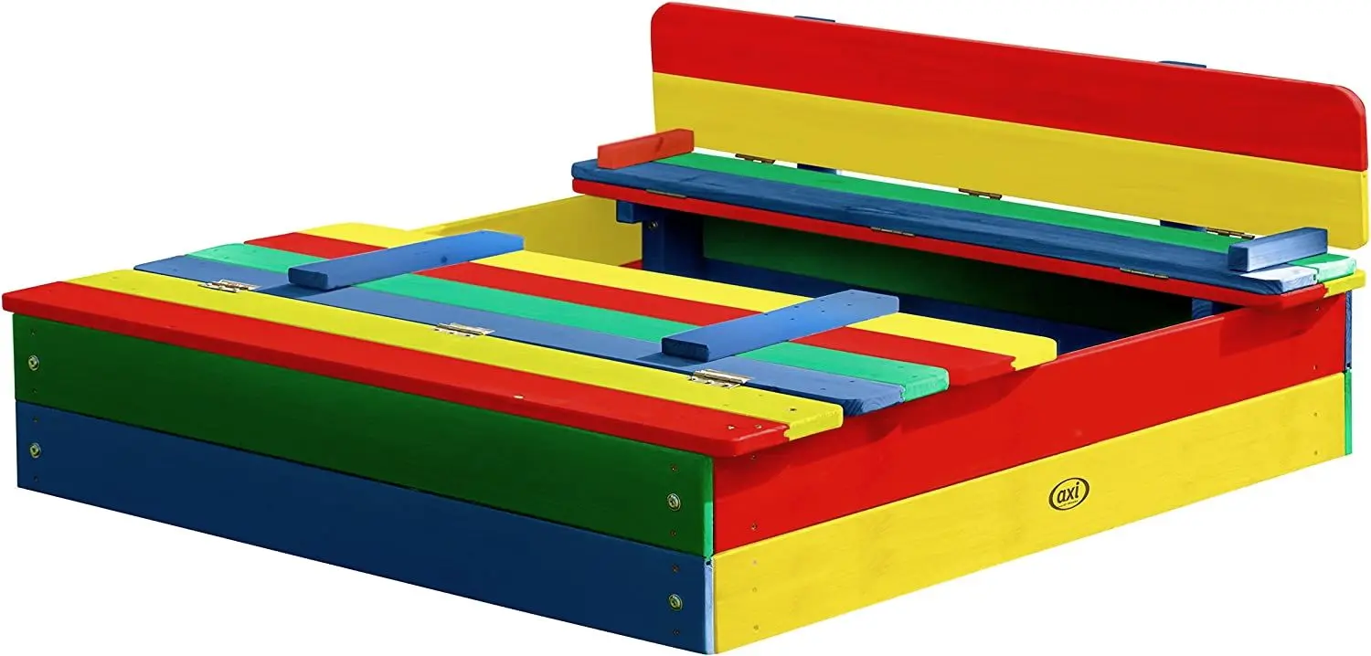 Песочница Axi Ella A031.010.08 (Multicolor)