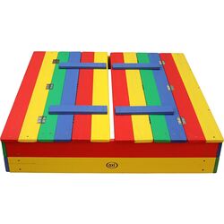 Песочница Axi Ella A031.010.08 (Multicolor) Thumb