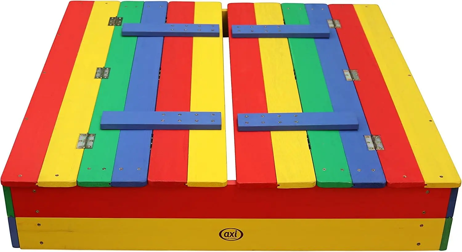 Песочница Axi Ella A031.010.08 (Multicolor)