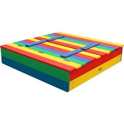 Песочница Axi Ella A031.010.08 (Multicolor) Thumb