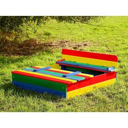 Песочница Axi Ella A031.010.08 (Multicolor) Thumb