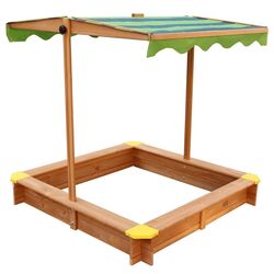 Nisipiera Axi Lily A031.013.00 (Wood) Thumb