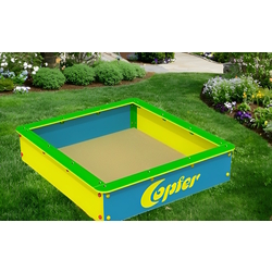 Nisipiera Copfer PTP 033H (Multicolor) Thumb