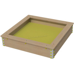 Песочница Copfer PTP 083 (Wood)