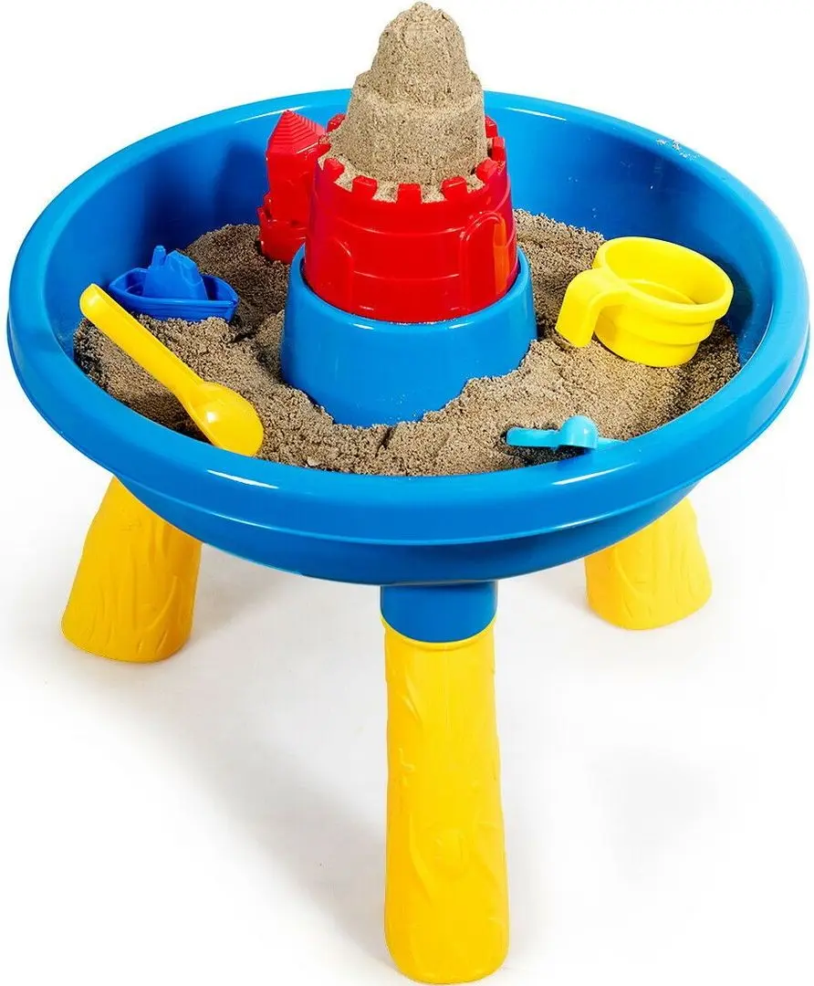 Песочница Costway TY579328 (Multicolor)