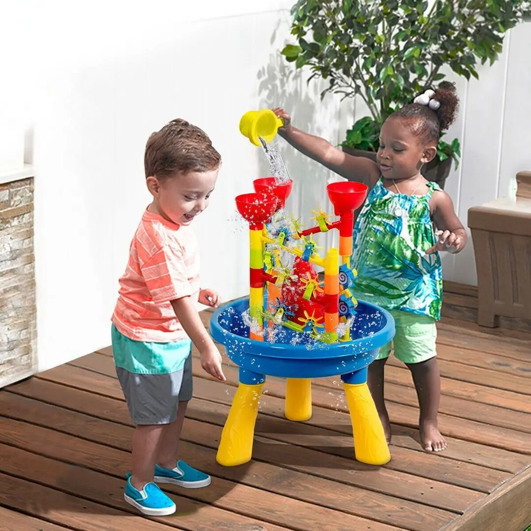 Песочница Costway TY579328 (Multicolor)