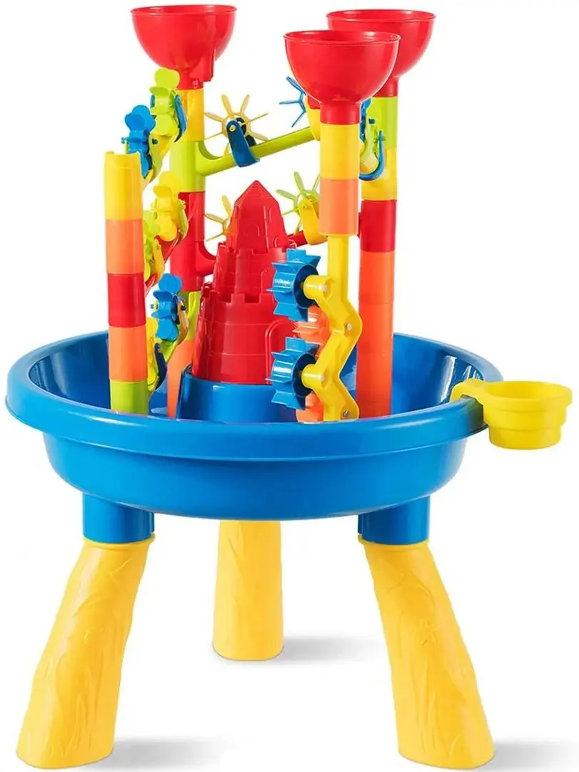 Песочница Costway TY579328 (Multicolor)
